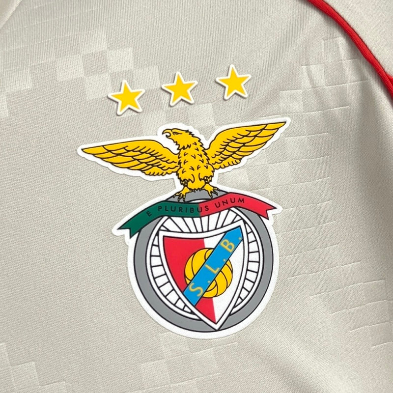 25/26 Benfica Away