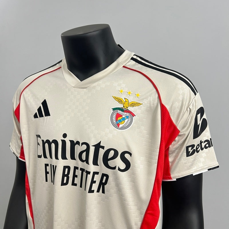 25/26 Benfica Away