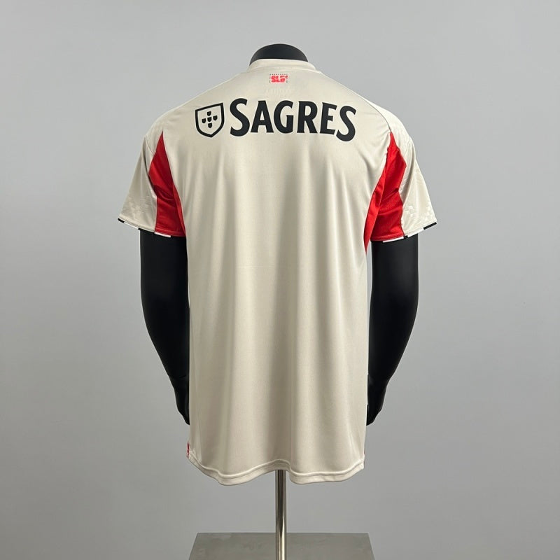 25/26 Benfica Away