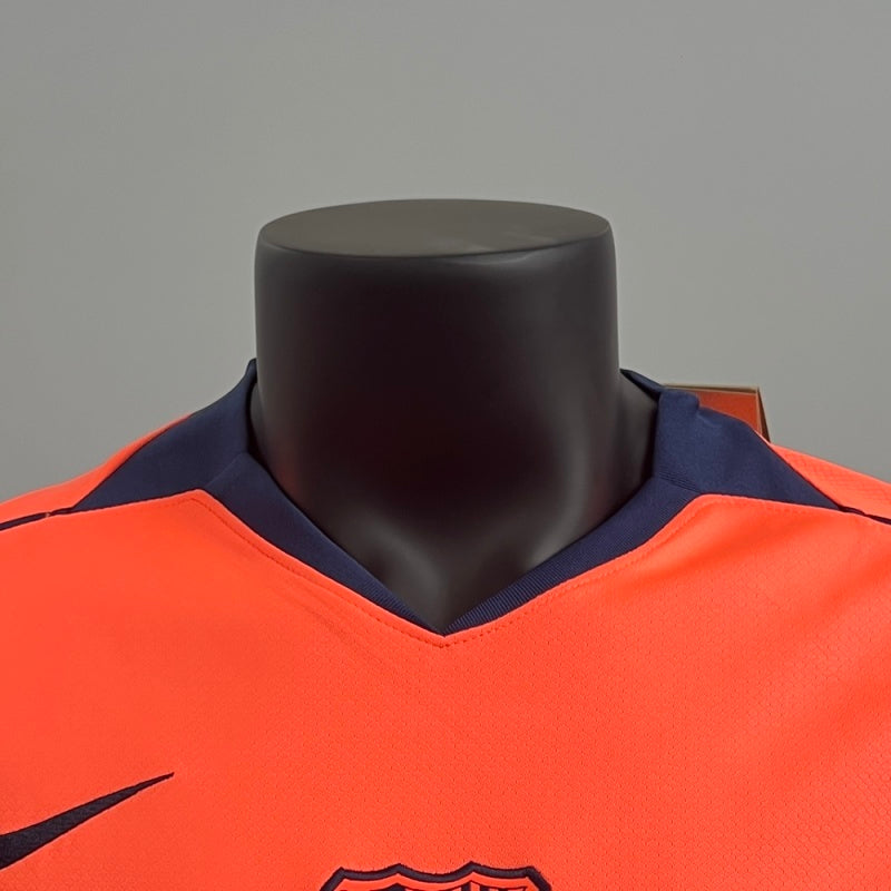 25/26 Barcelona Third Away