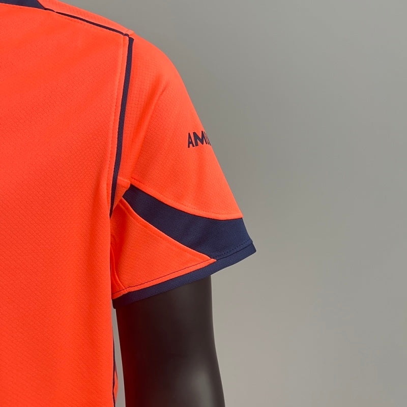 25/26 Barcelona Third Away