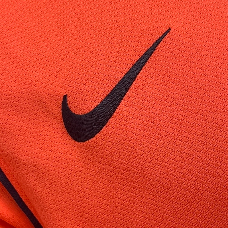 25/26 Barcelona Third Away