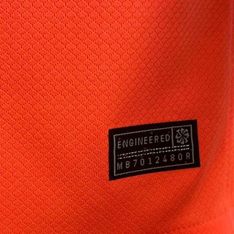 25/26 Barcelona Third Away