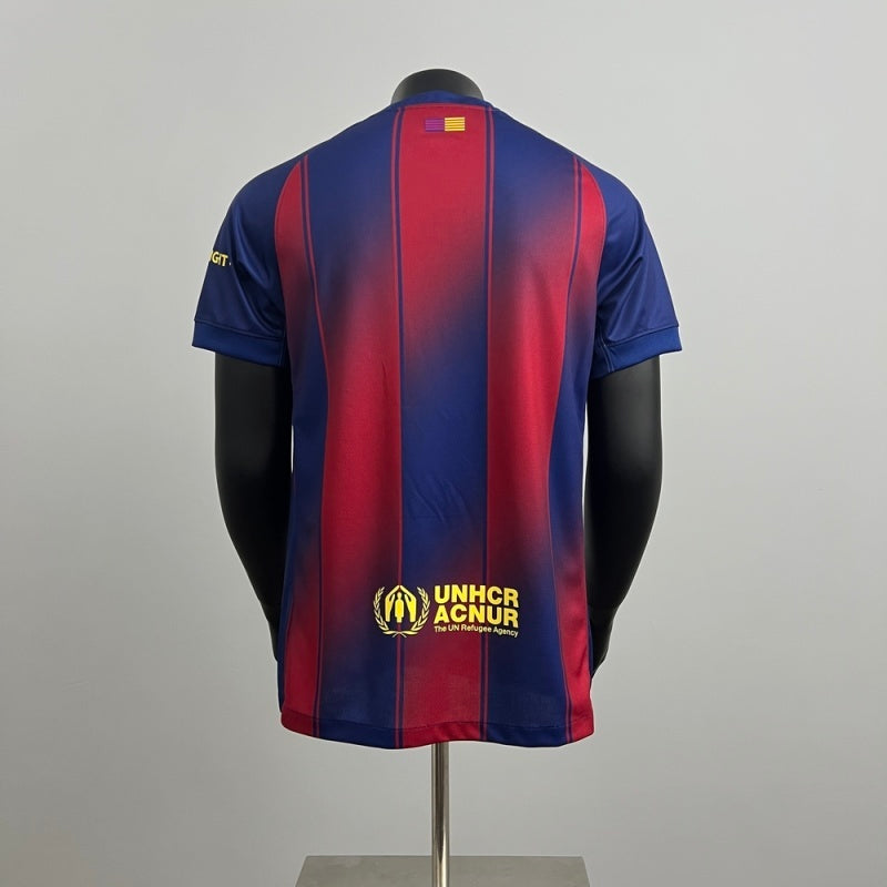 25/26 Barcelona Home