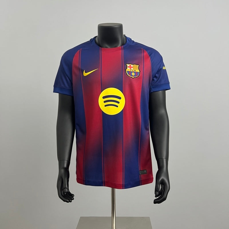 25/26 Barcelona Home