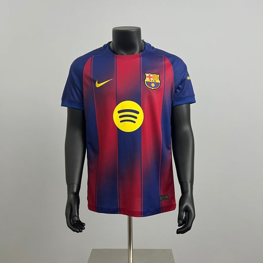 25/26 Barcelona Home