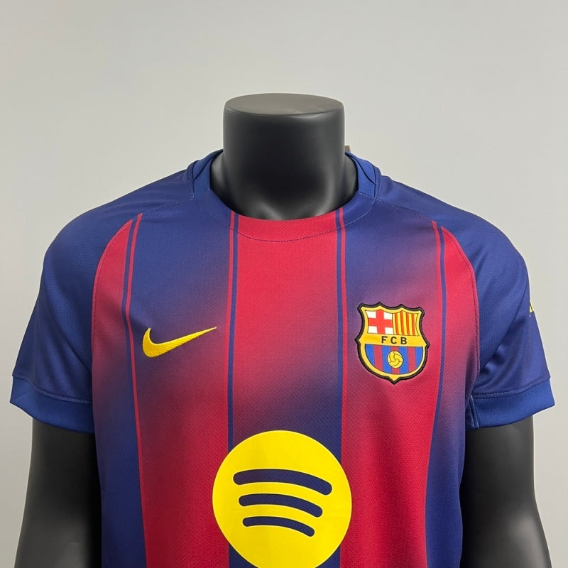 25/26 Barcelona Home