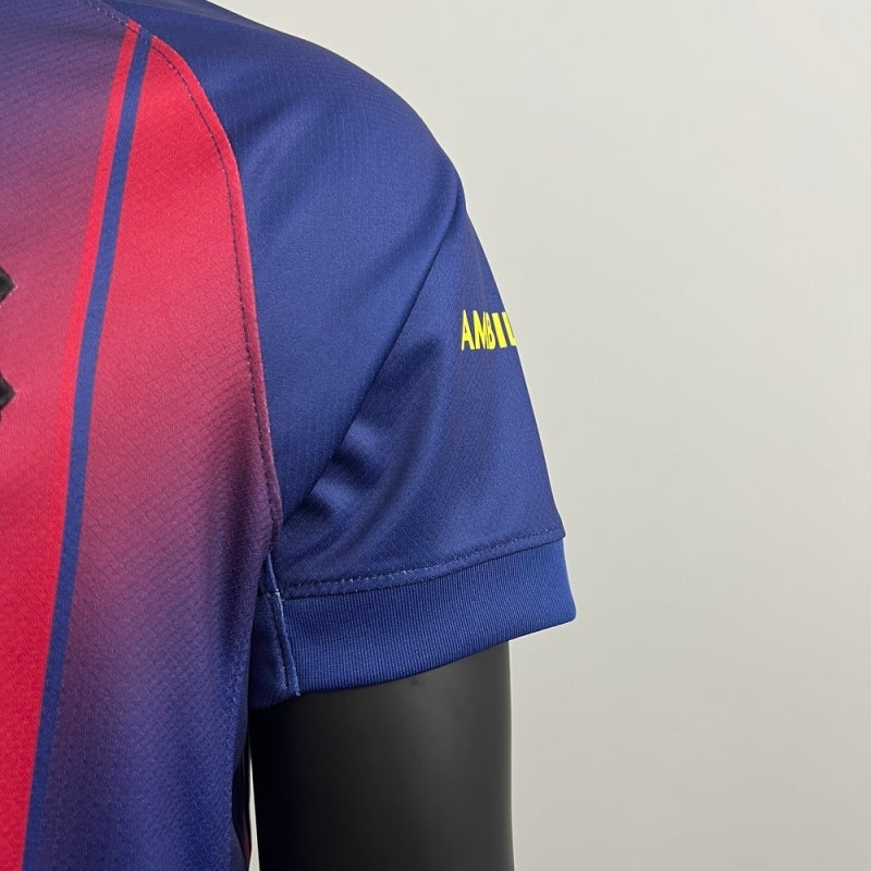 25/26 Barcelona Home