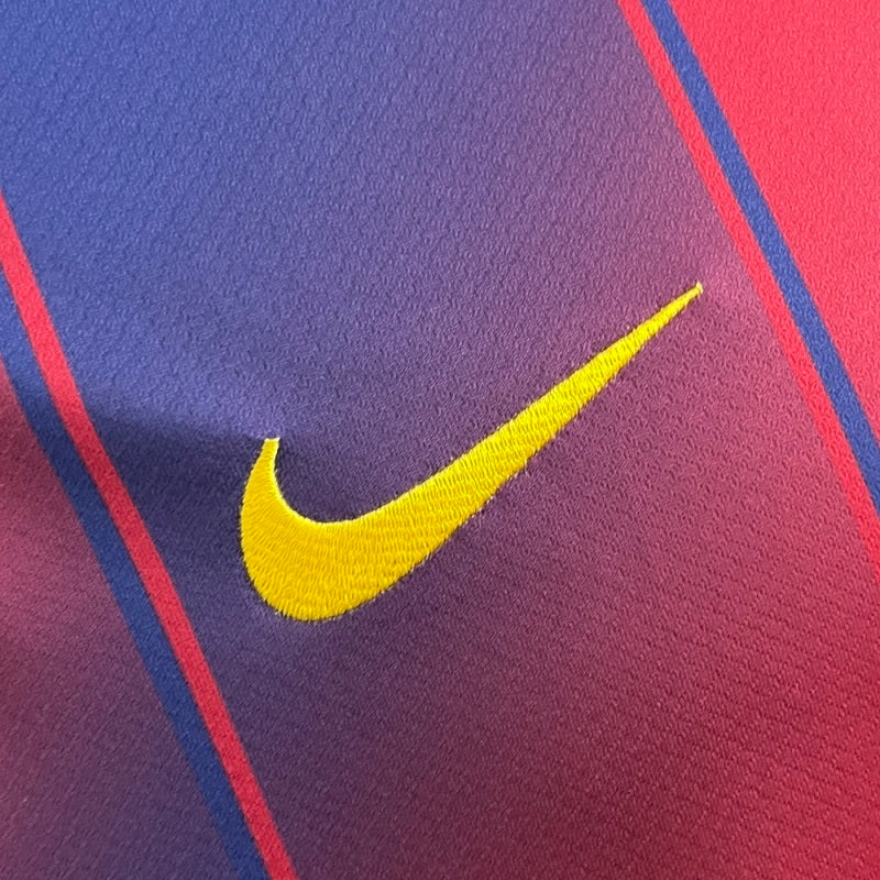 25/26 Barcelona Home