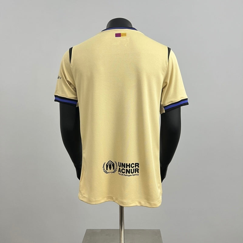 25/26 Barcelona Away