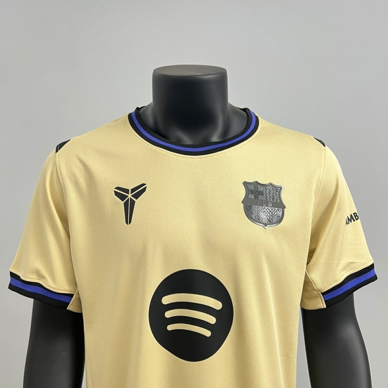 25/26 Barcelona Away