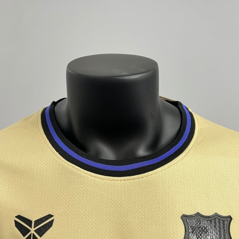 25/26 Barcelona Away