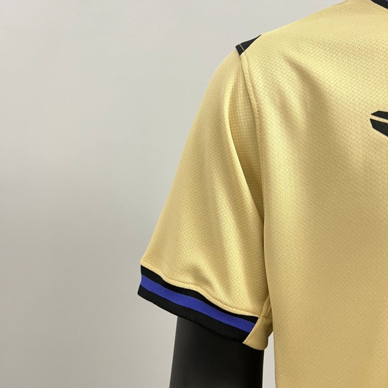 25/26 Barcelona Away