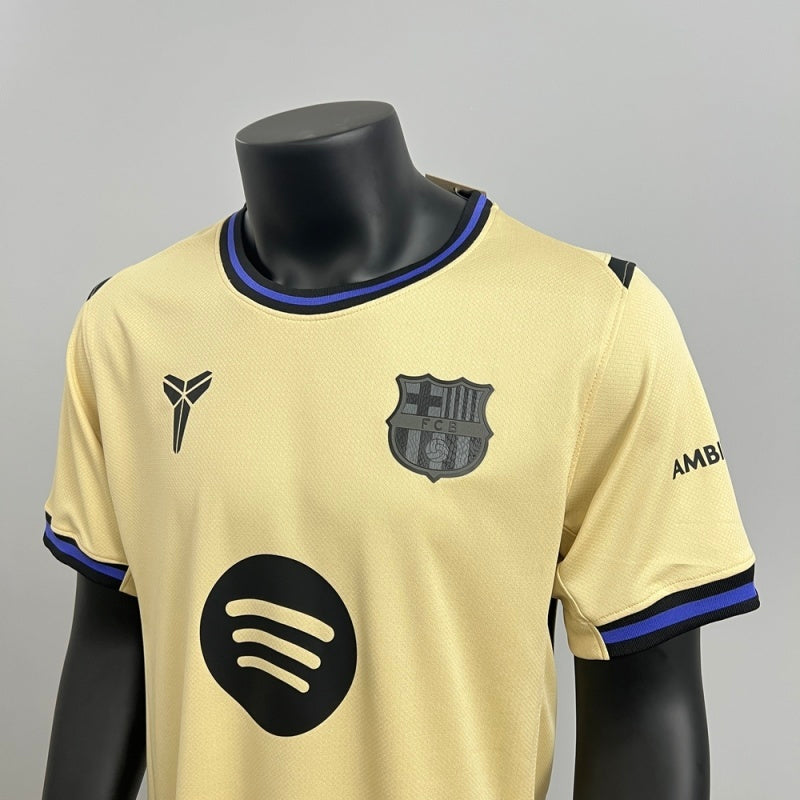 25/26 Barcelona Away