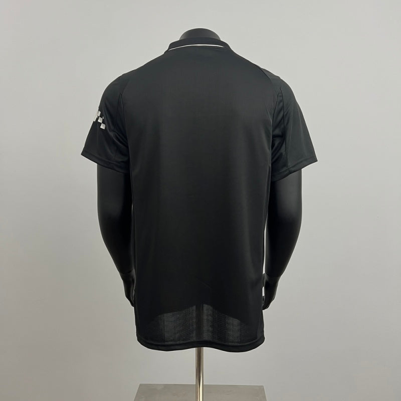 25/26 Manchester City Away