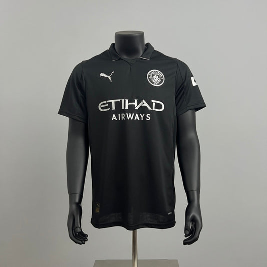25/26 Manchester City Away