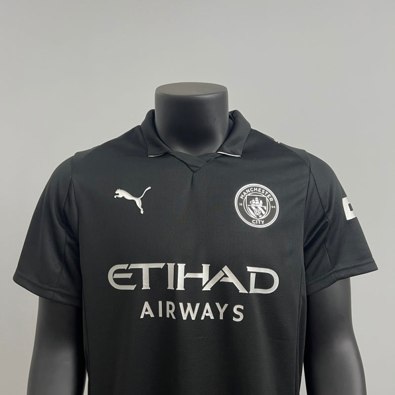 25/26 Manchester City Away