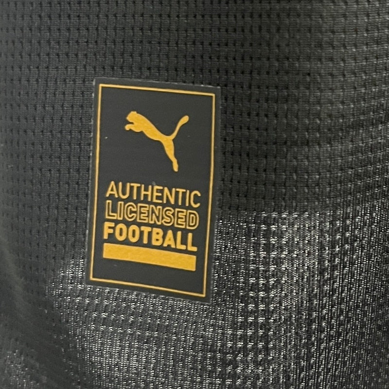 25/26 Manchester City Away