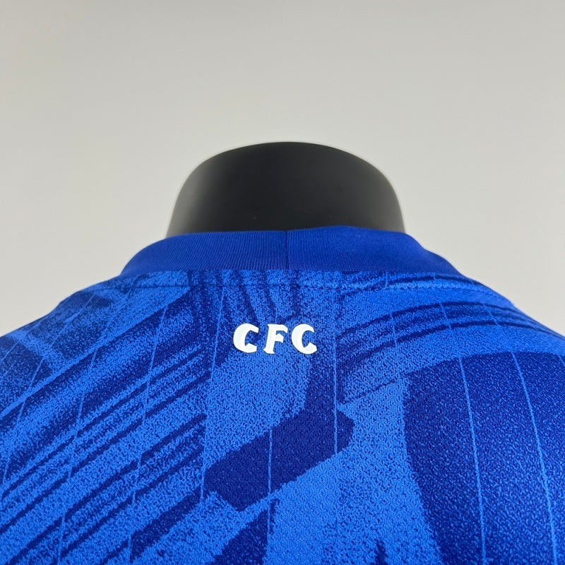 25/26 Chelsea Home