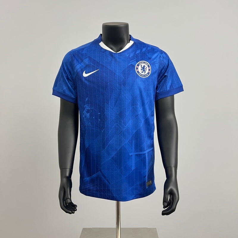 25/26 Chelsea Home