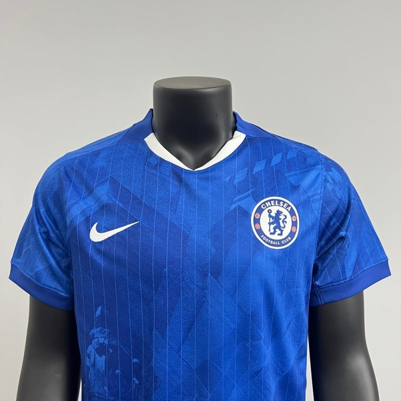 25/26 Chelsea Home