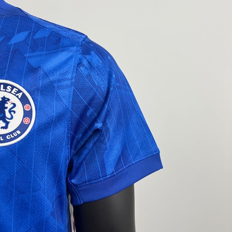 25/26 Chelsea Home