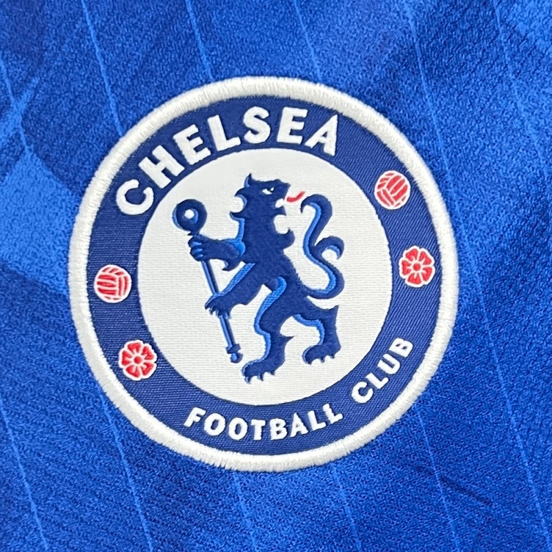 25/26 Chelsea Home