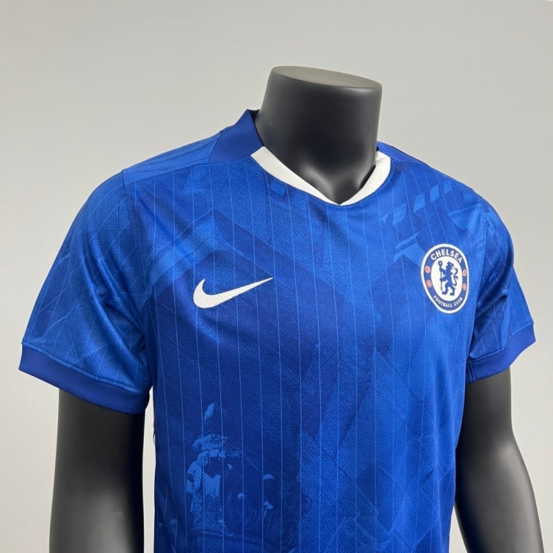 25/26 Chelsea Home