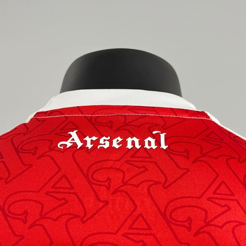 25/26 Arsenal Home
