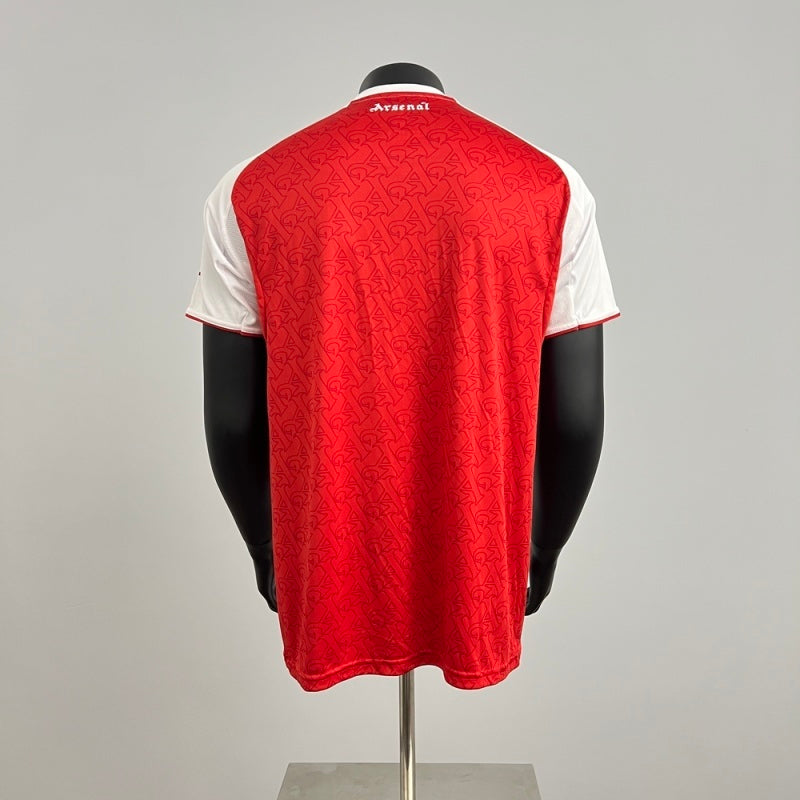 25/26 Arsenal Home