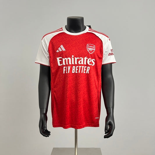 25/26 Arsenal Home
