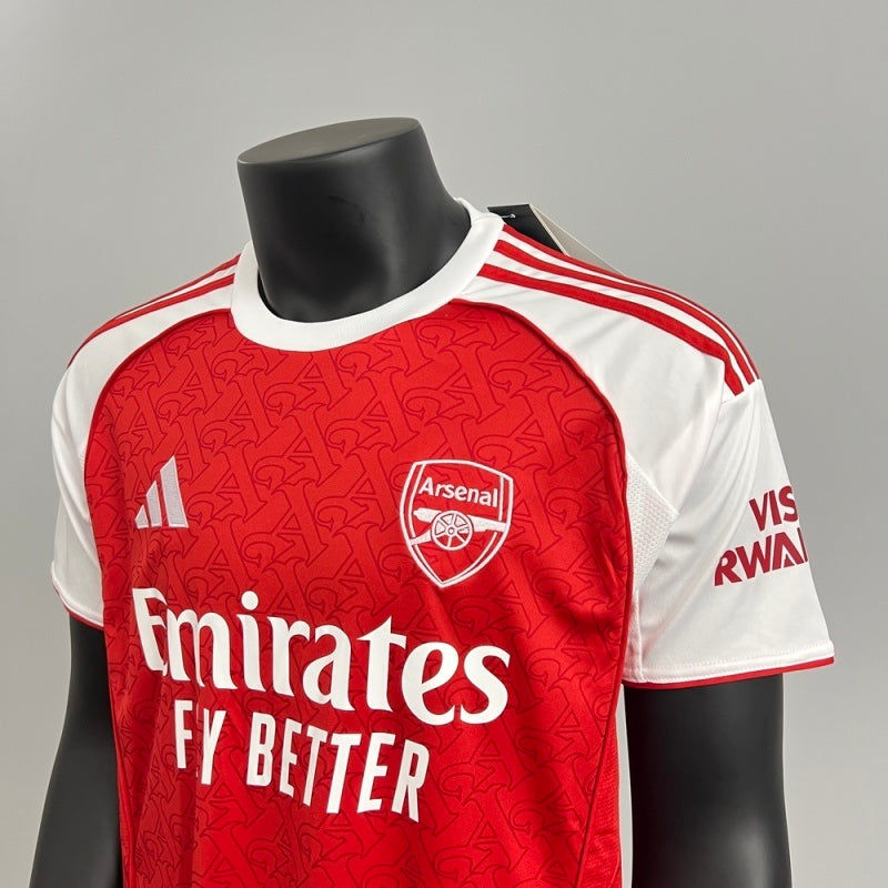 25/26 Arsenal Home