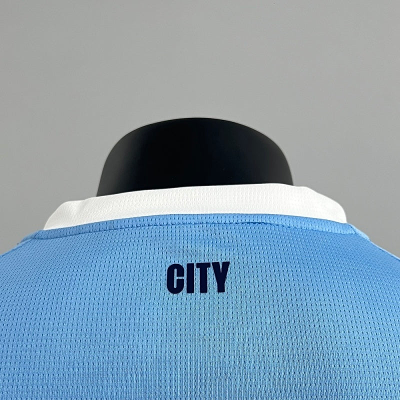 25/26 Manchester City Home