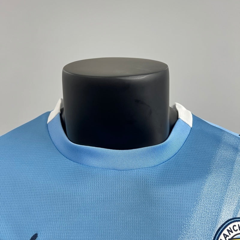 25/26 Manchester City Home