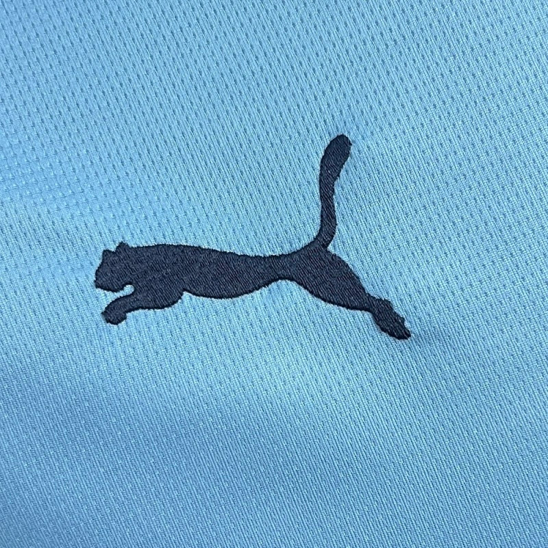 25/26 Manchester City Home