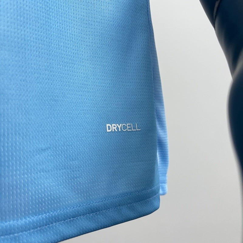 25/26 Manchester City Home