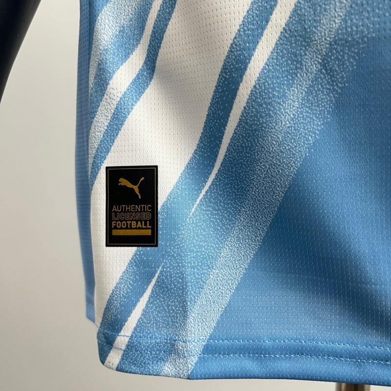 25/26 Manchester City Home
