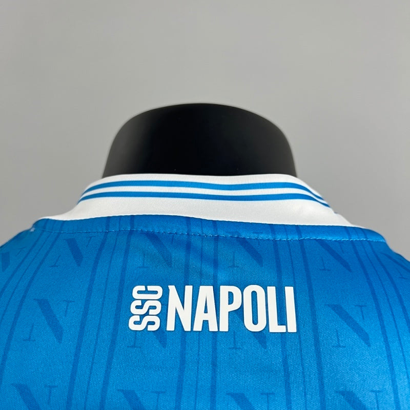 25/26 Napoli Home