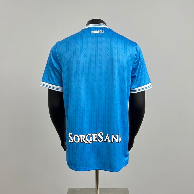 25/26 Napoli Home