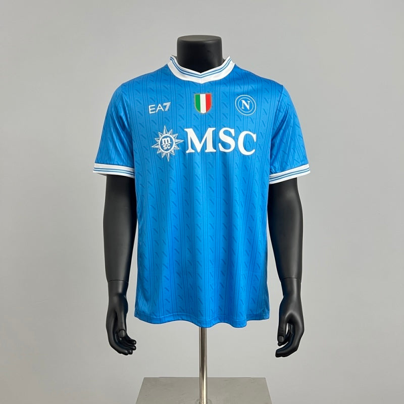 25/26 Napoli Home