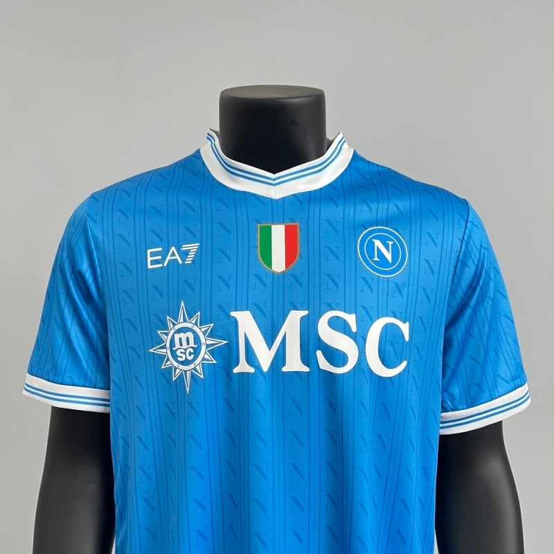 25/26 Napoli Home