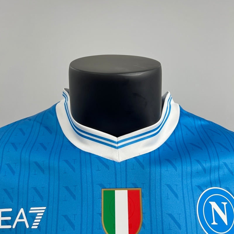 25/26 Napoli Home