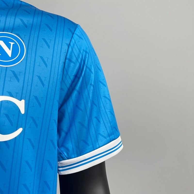 25/26 Napoli Home