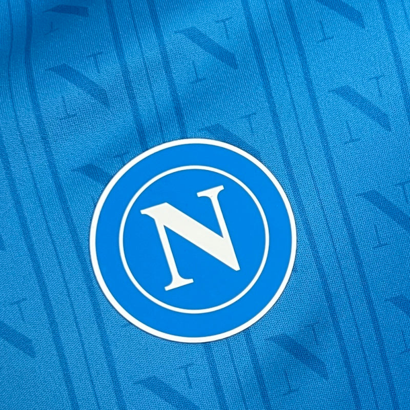 25/26 Napoli Home