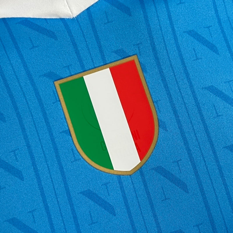25/26 Napoli Home