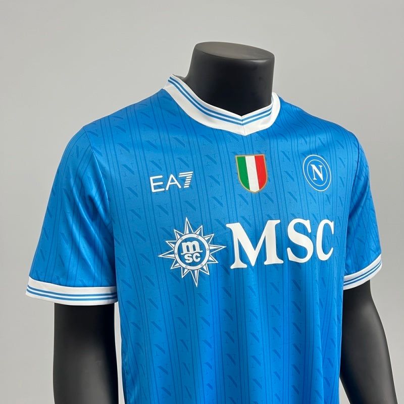 25/26 Napoli Home
