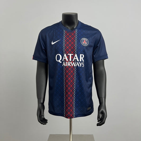 25/26 PSG Home