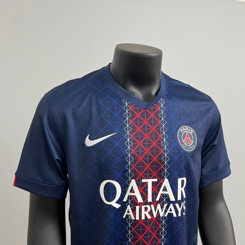25/26 PSG Home