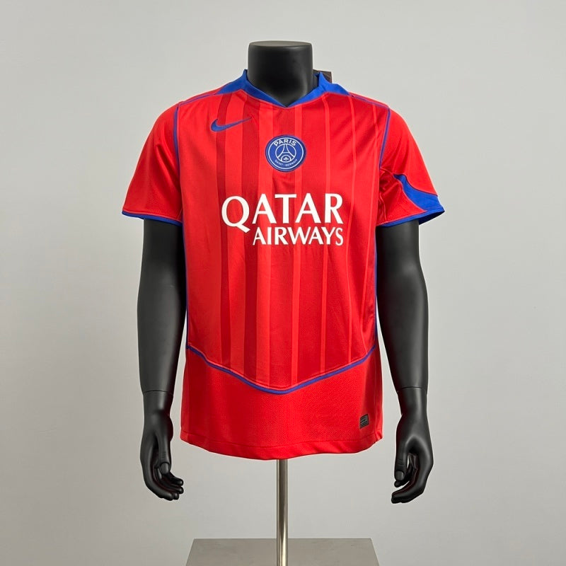 25/26 PSG Third Away