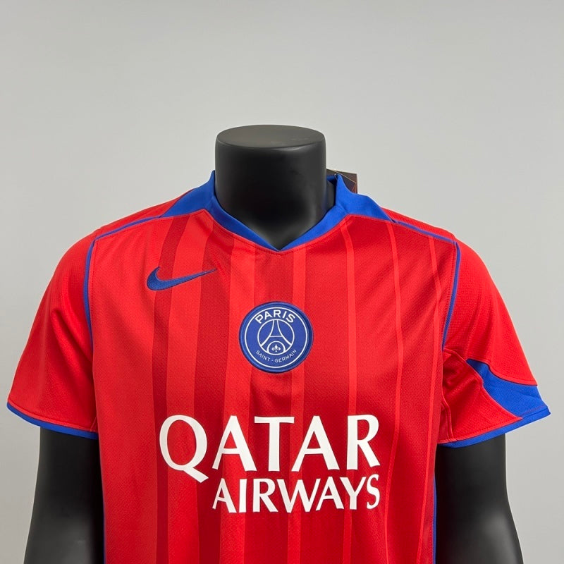 25/26 PSG Third Away